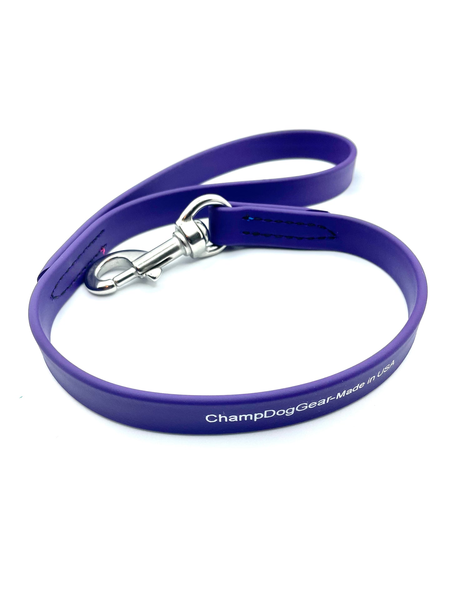 BioThane 2' Snap Lead